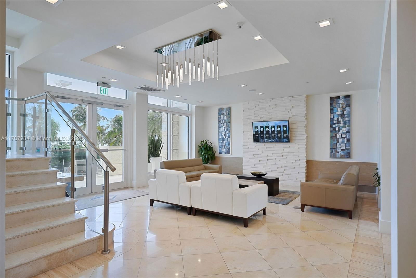 Real estate property located at 4779 Collins Ave #804, Miami-dade, Blue Diamond Condo, Miami Beach, FL