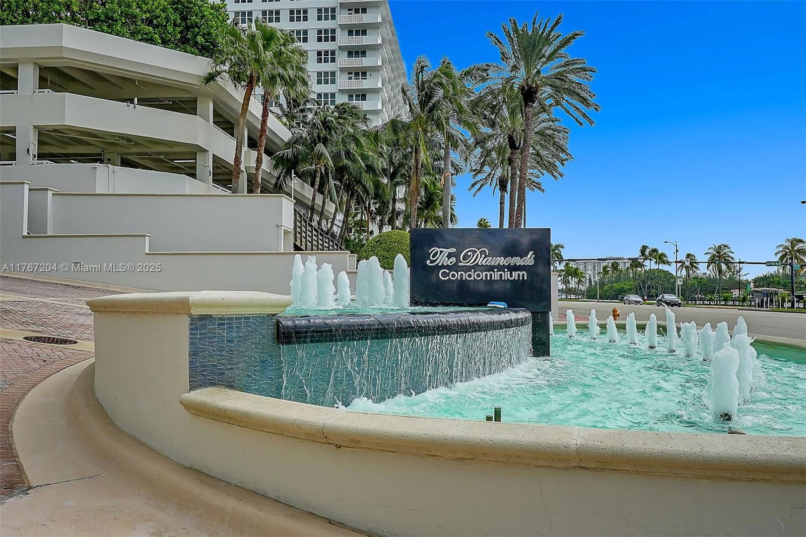 Real estate property located at 4779 Collins Ave #804, Miami-dade, Blue Diamond Condo, Miami Beach, FL