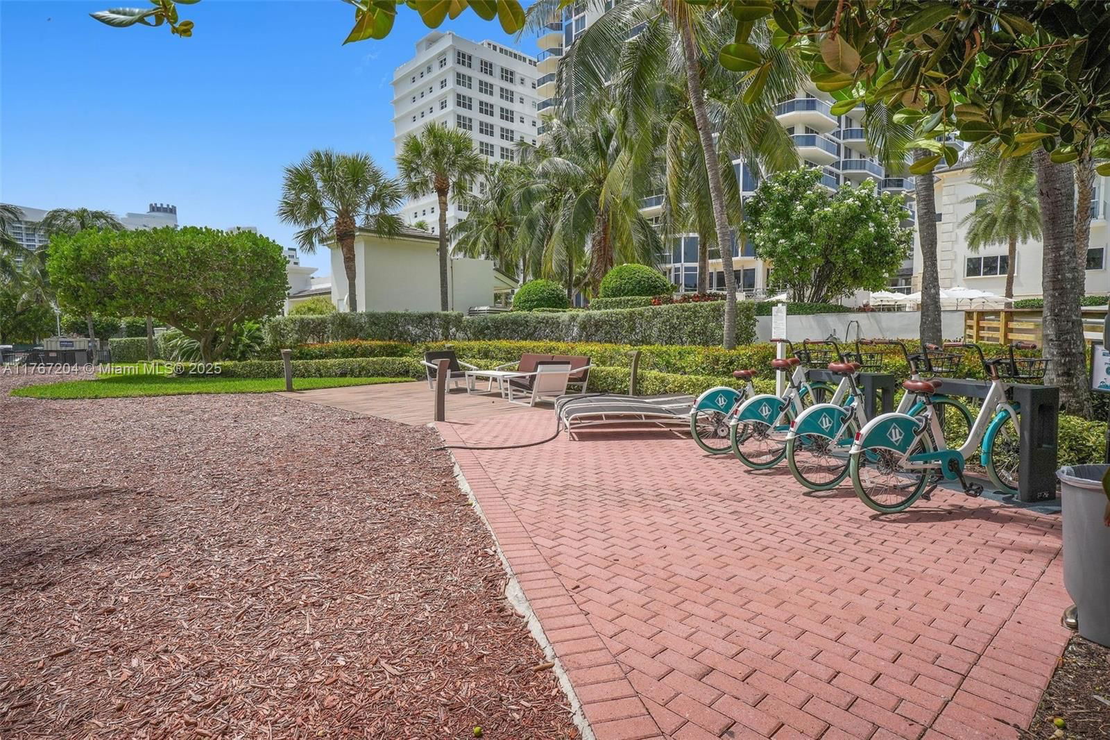 Real estate property located at 4779 Collins Ave #804, Miami-dade, Blue Diamond Condo, Miami Beach, FL