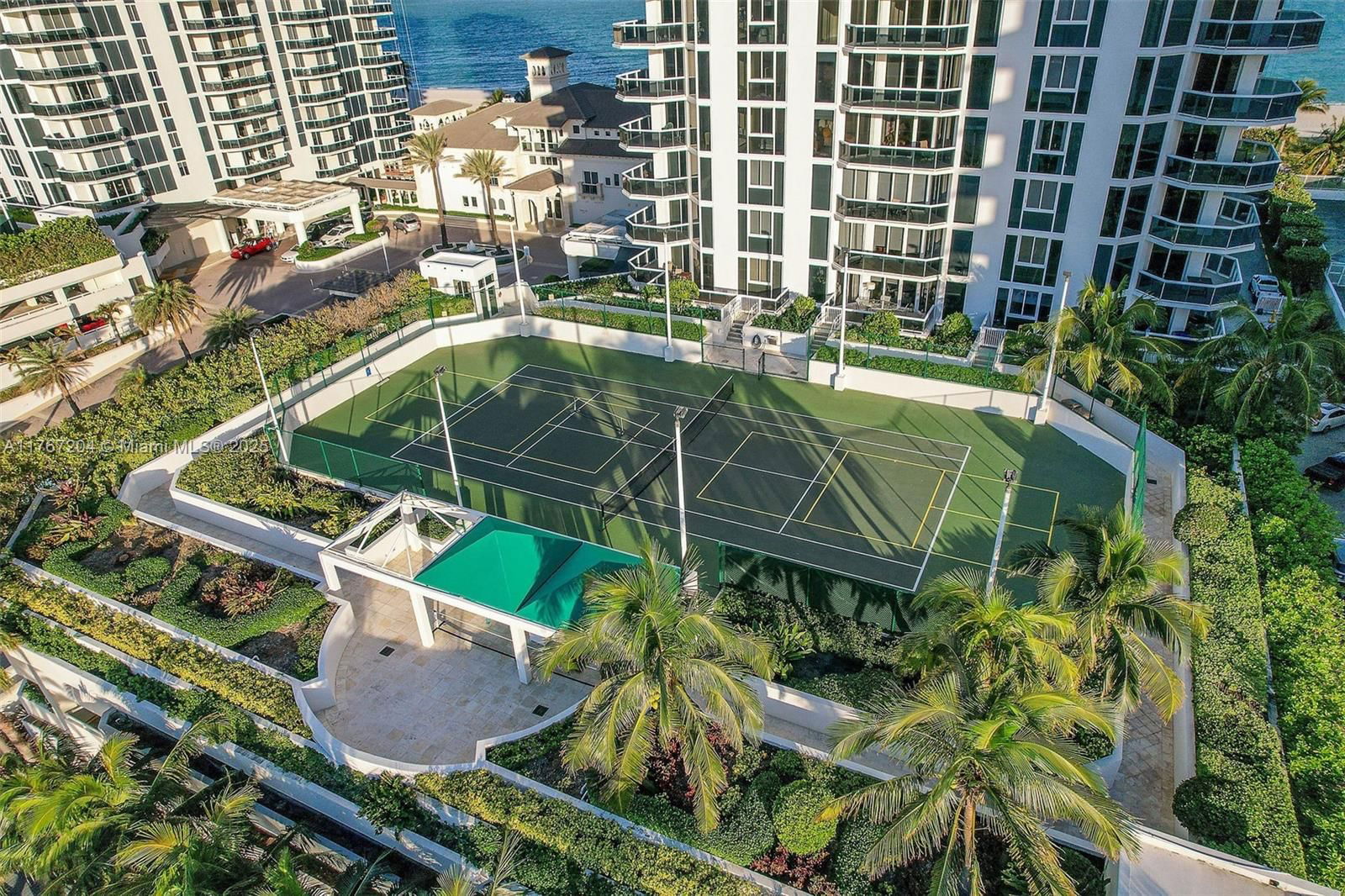 Real estate property located at 4779 Collins Ave #804, Miami-dade, Blue Diamond Condo, Miami Beach, FL