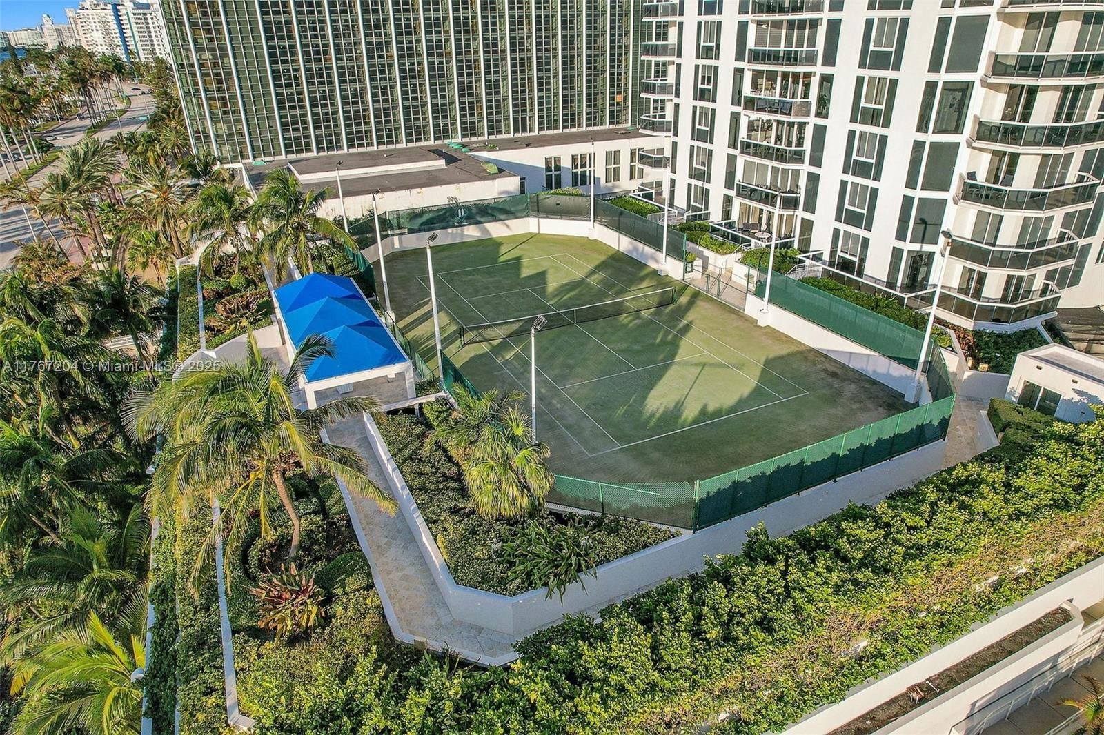 Real estate property located at 4779 Collins Ave #804, Miami-dade, Blue Diamond Condo, Miami Beach, FL