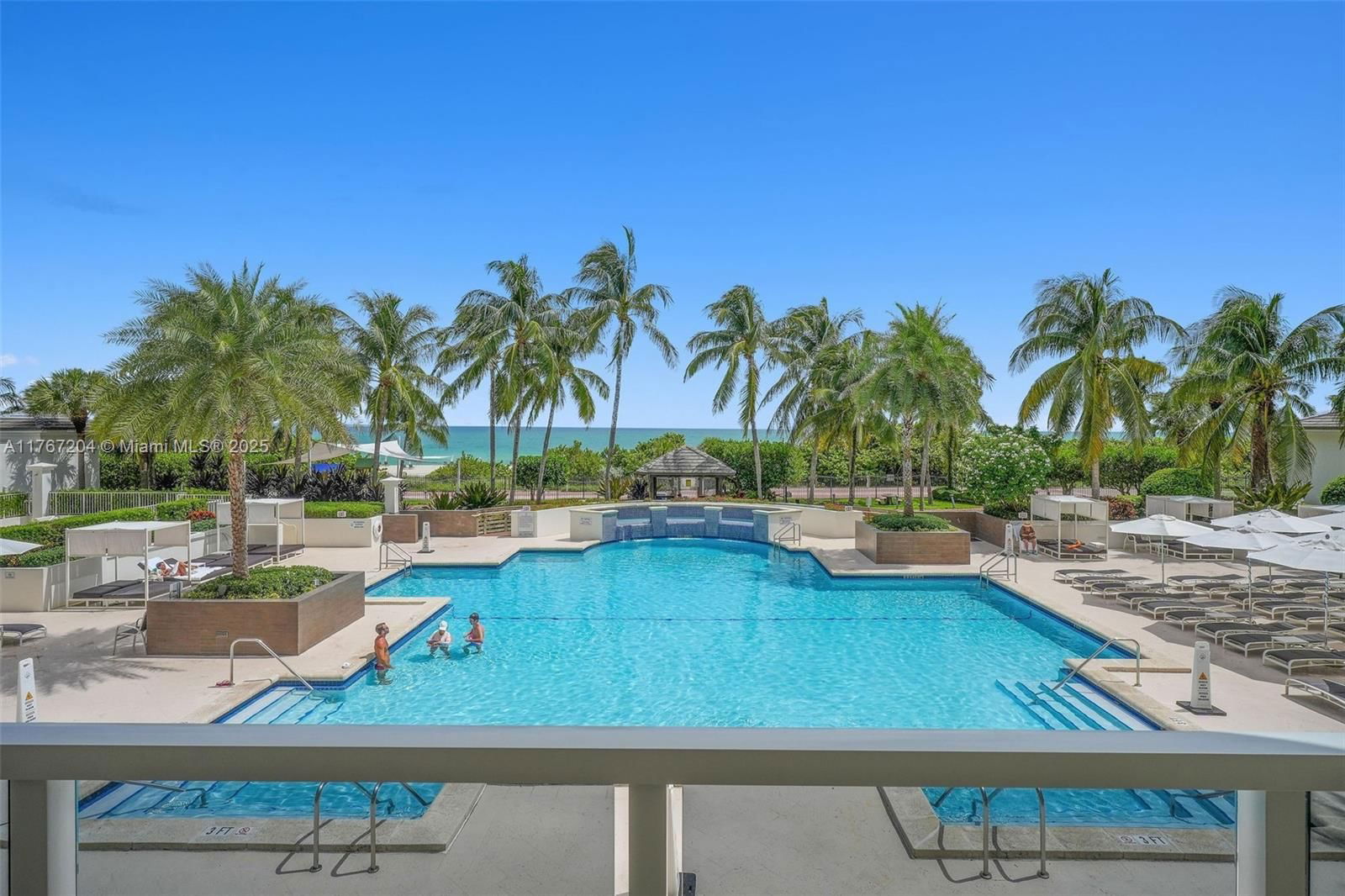 Real estate property located at 4779 Collins Ave #804, Miami-dade, Blue Diamond Condo, Miami Beach, FL