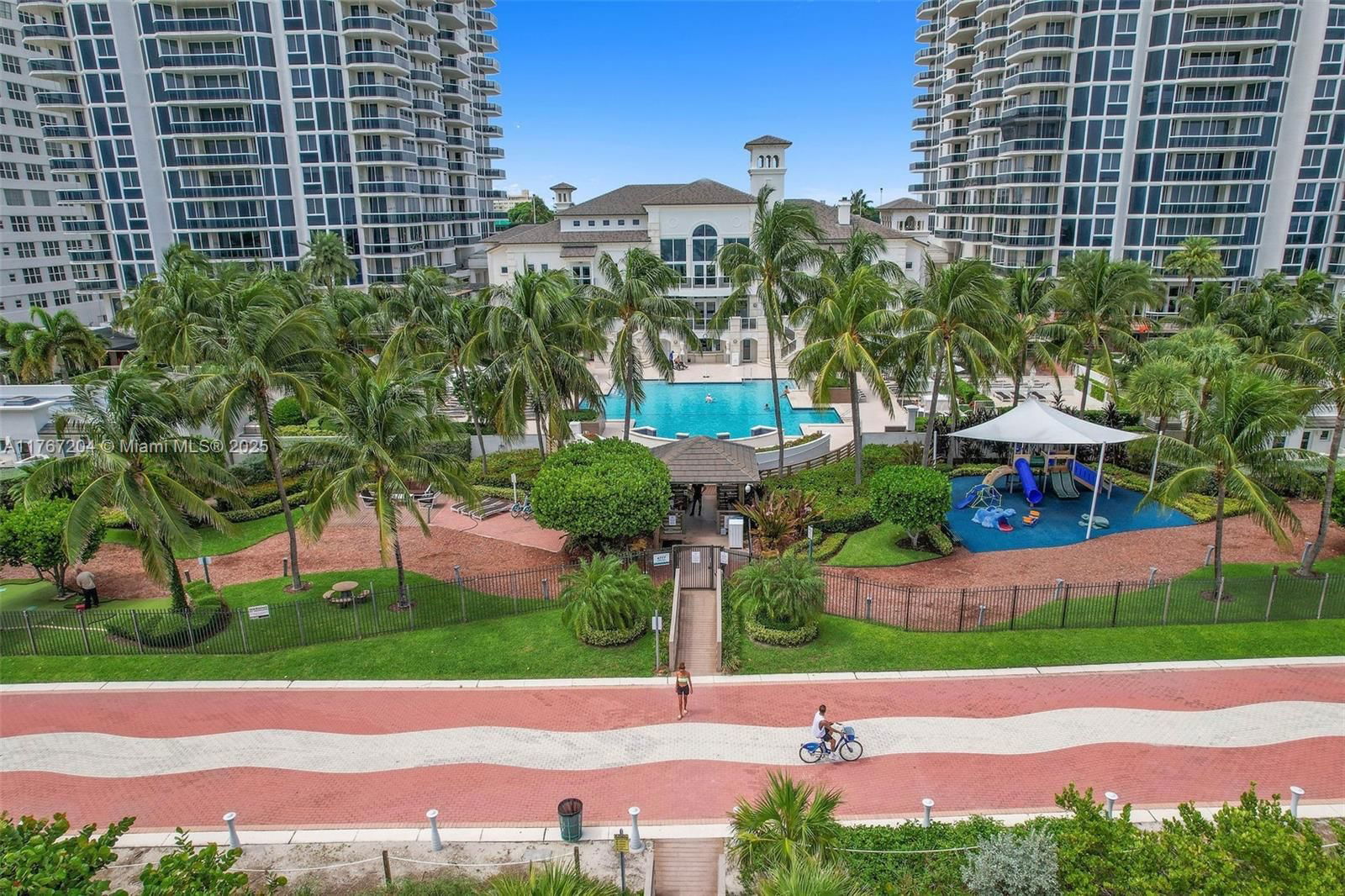 Real estate property located at 4779 Collins Ave #804, Miami-dade, Blue Diamond Condo, Miami Beach, FL
