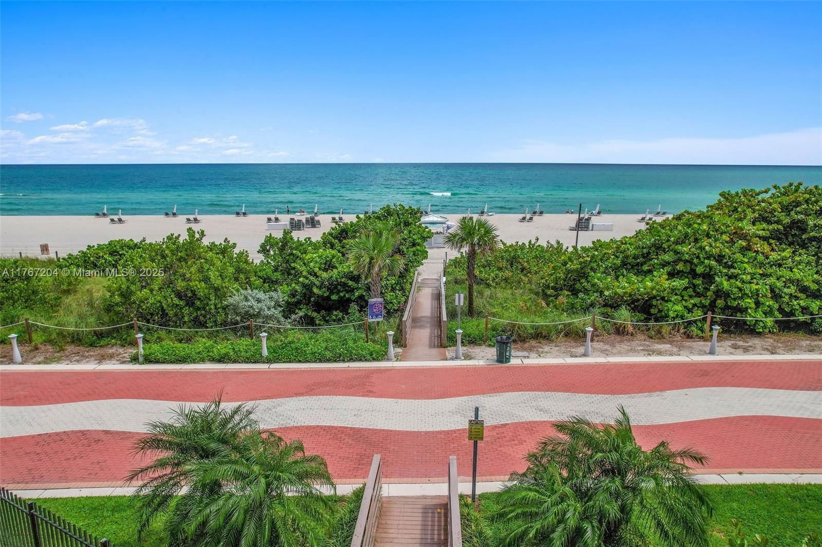 Real estate property located at 4779 Collins Ave #804, Miami-dade, Blue Diamond Condo, Miami Beach, FL