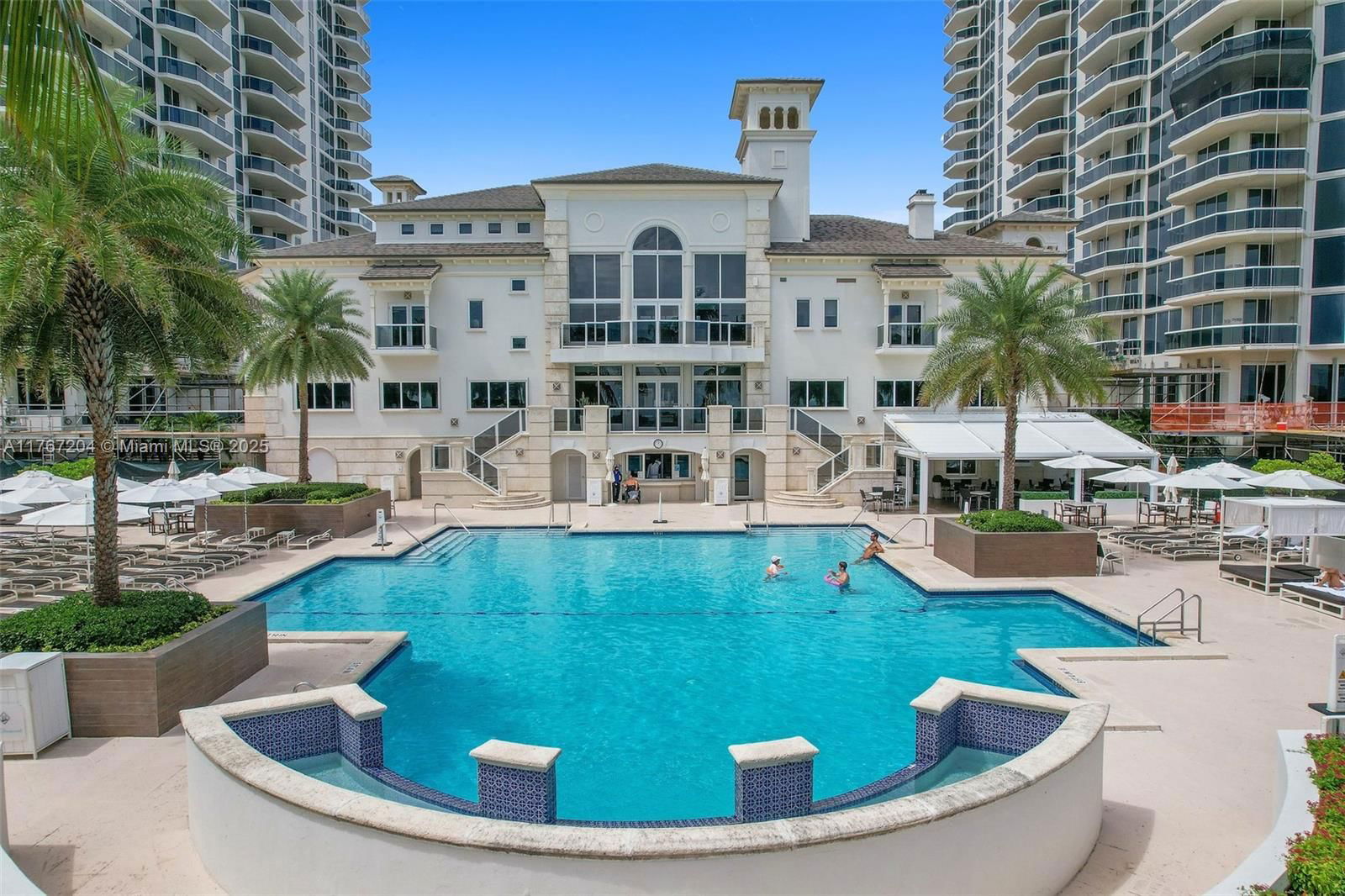 Real estate property located at 4779 Collins Ave #804, Miami-dade, Blue Diamond Condo, Miami Beach, FL