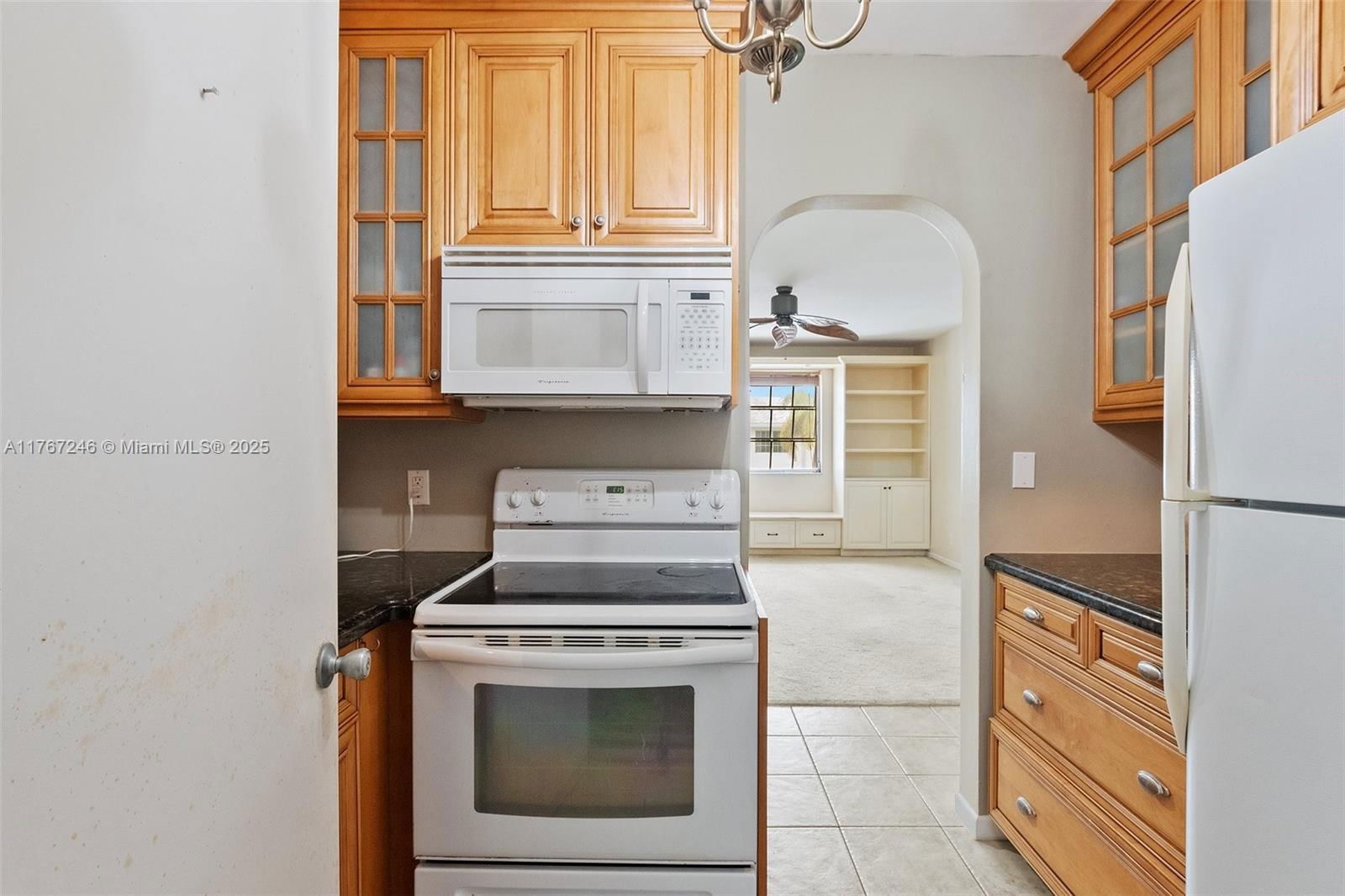 Real estate property located at 1801 62nd St #130, Broward, Georgian Court Apts Co-op, Fort Lauderdale, FL