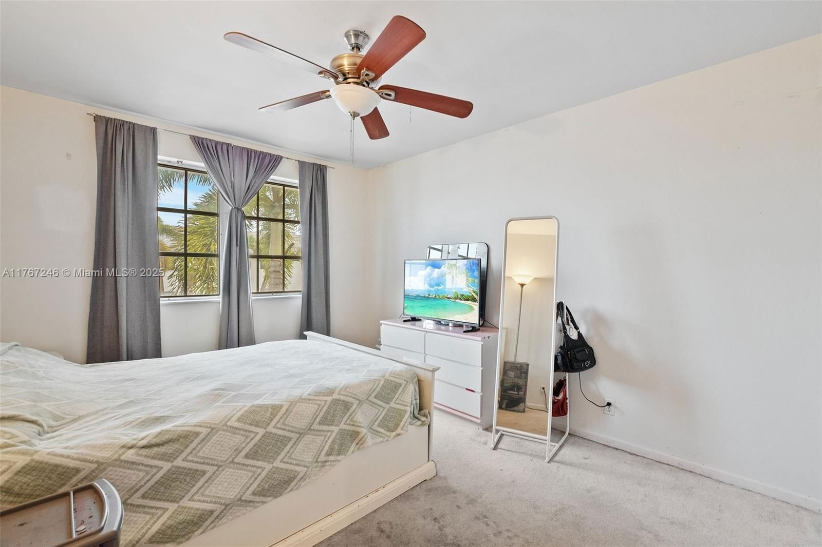 Real estate property located at 1801 62nd St #130, Broward, Georgian Court Apts Co-op, Fort Lauderdale, FL