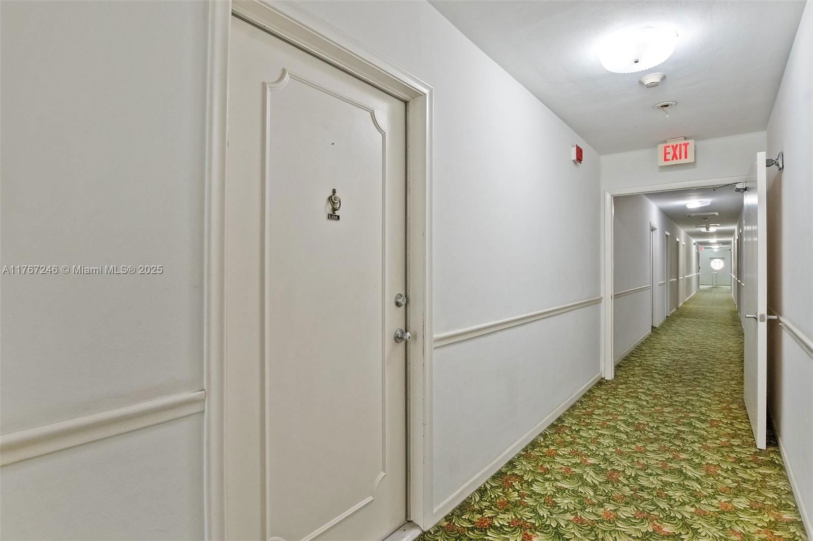 Real estate property located at 1801 62nd St #130, Broward, Georgian Court Apts Co-op, Fort Lauderdale, FL