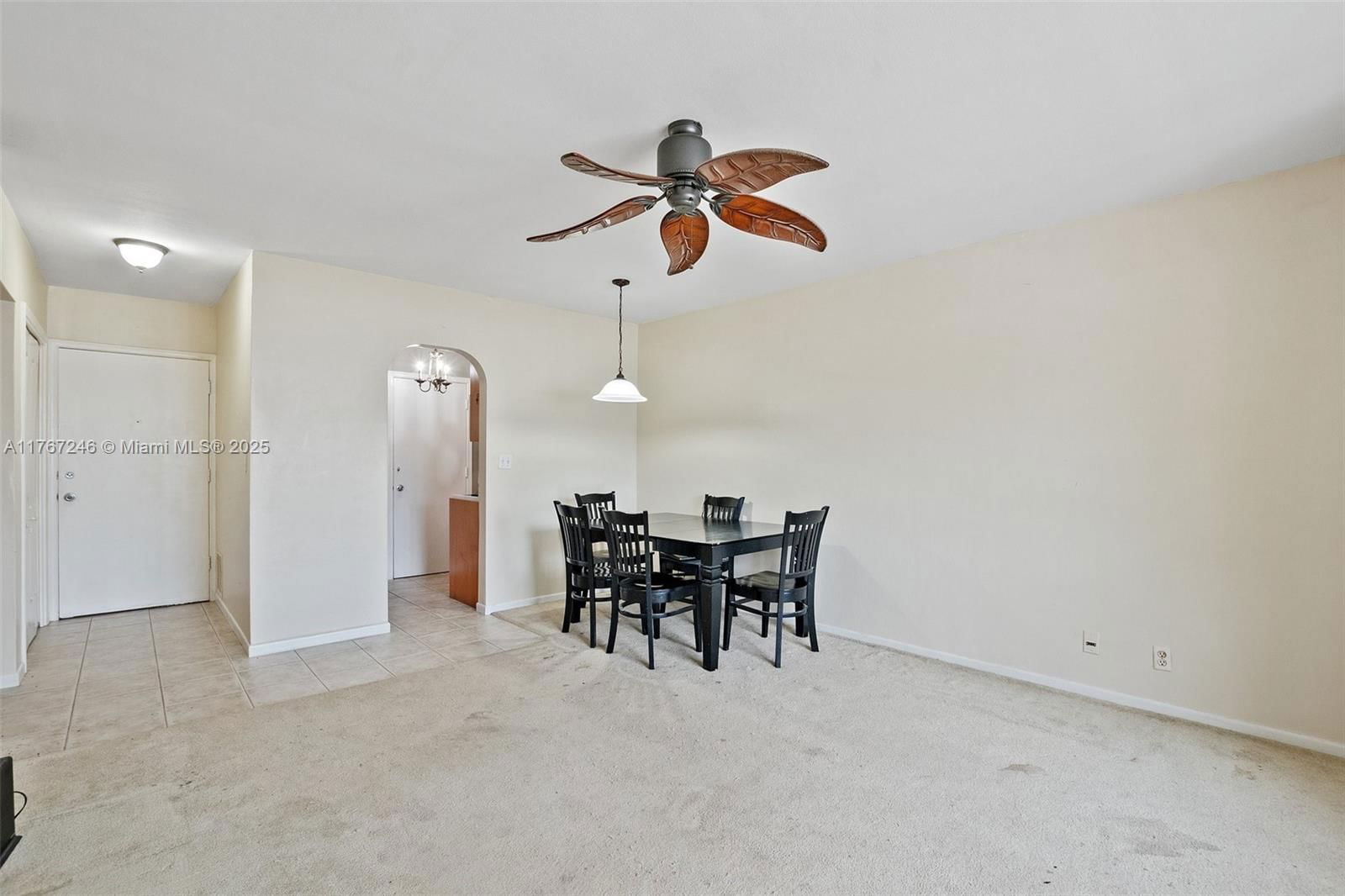 Real estate property located at 1801 62nd St #130, Broward, Georgian Court Apts Co-op, Fort Lauderdale, FL