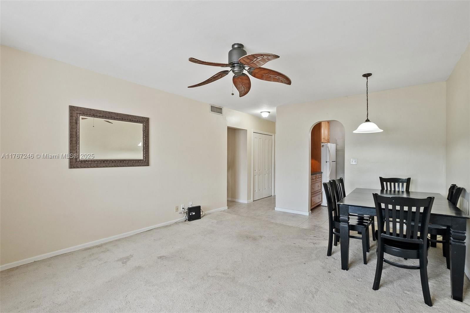 Real estate property located at 1801 62nd St #130, Broward, Georgian Court Apts Co-op, Fort Lauderdale, FL