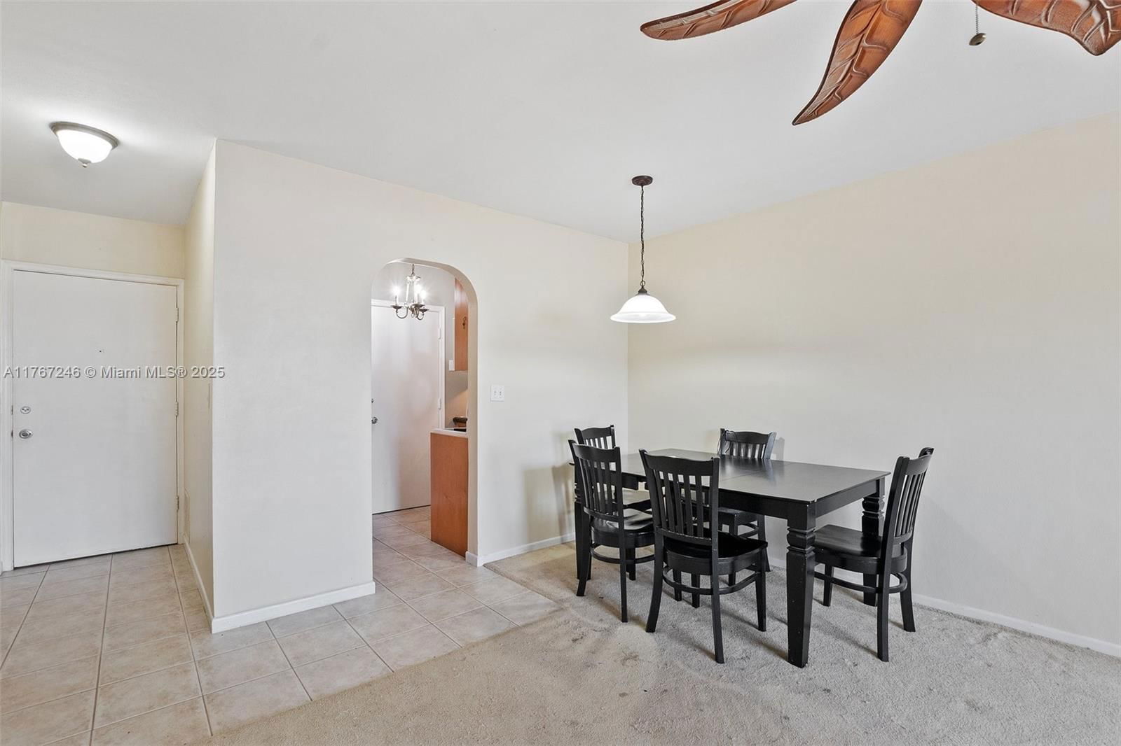 Real estate property located at 1801 62nd St #130, Broward, Georgian Court Apts Co-op, Fort Lauderdale, FL