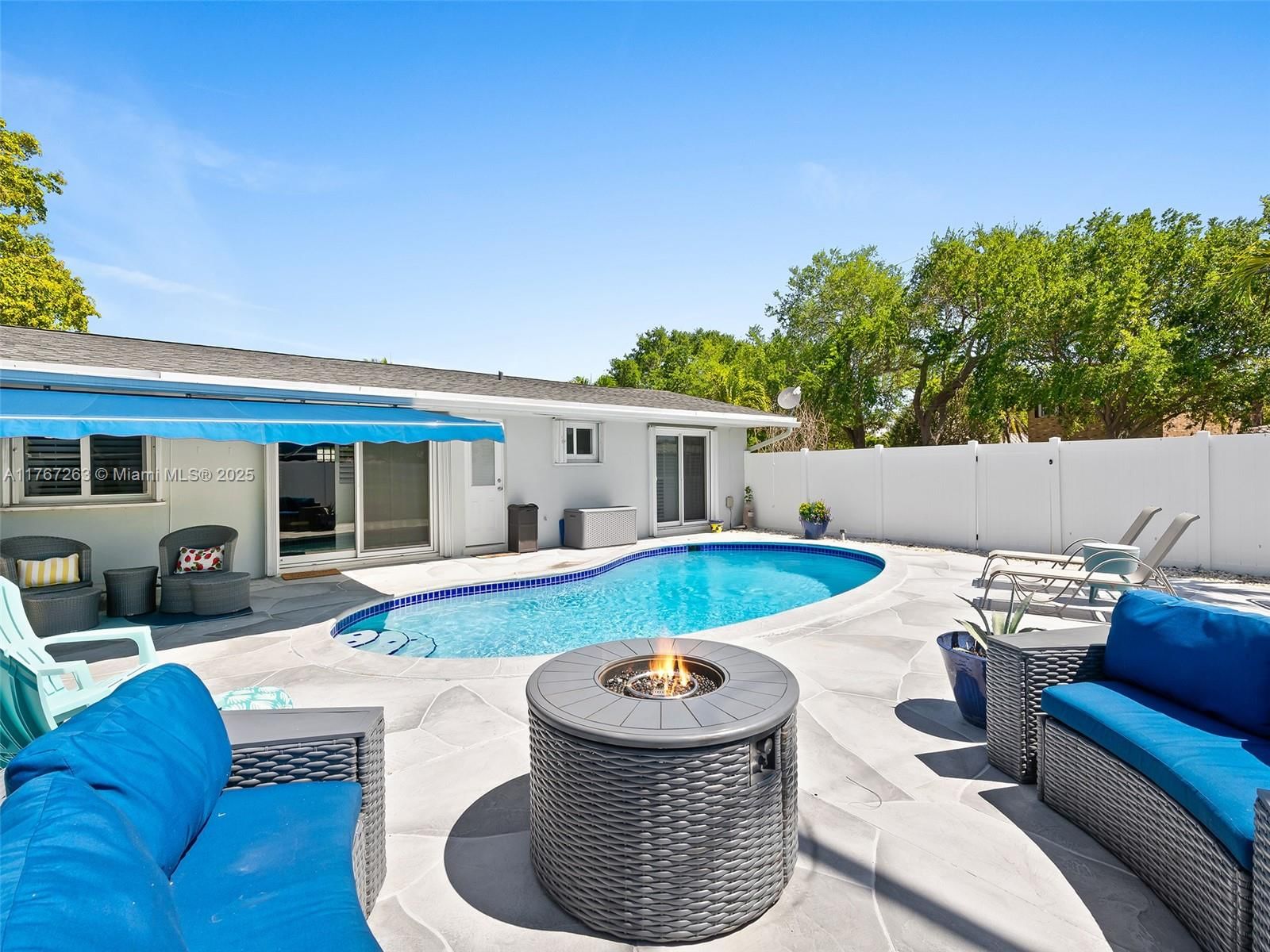 Real estate property located at 2190 59TH CT, Broward, Imperial Point 1 Sec, Fort Lauderdale, FL