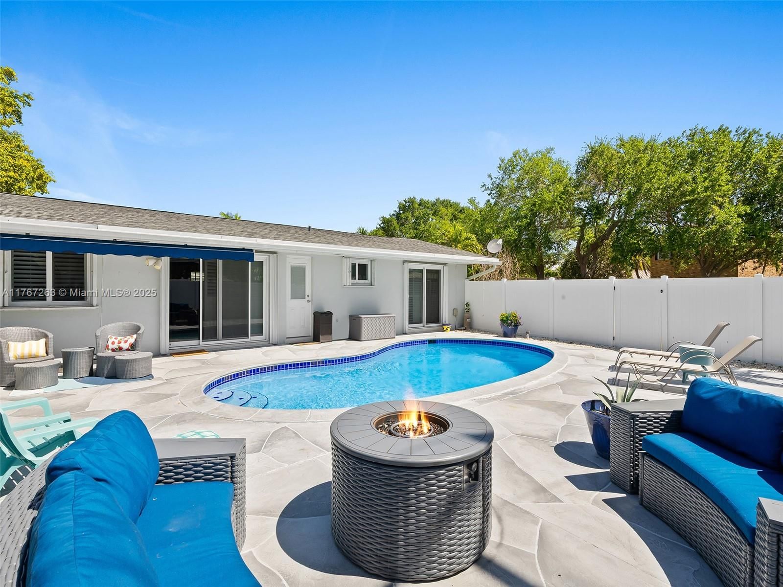 Real estate property located at 2190 59TH CT, Broward, Imperial Point 1 Sec, Fort Lauderdale, FL