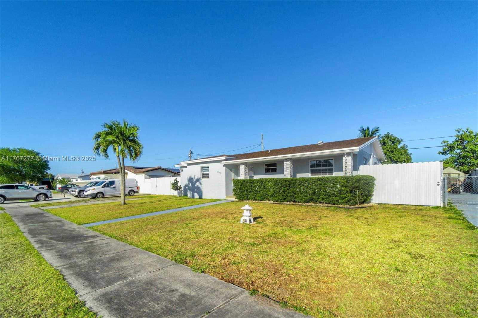 Real estate property located at 17011 121st Ave, Miami-dade, So Miami Heights Manor, Miami, FL