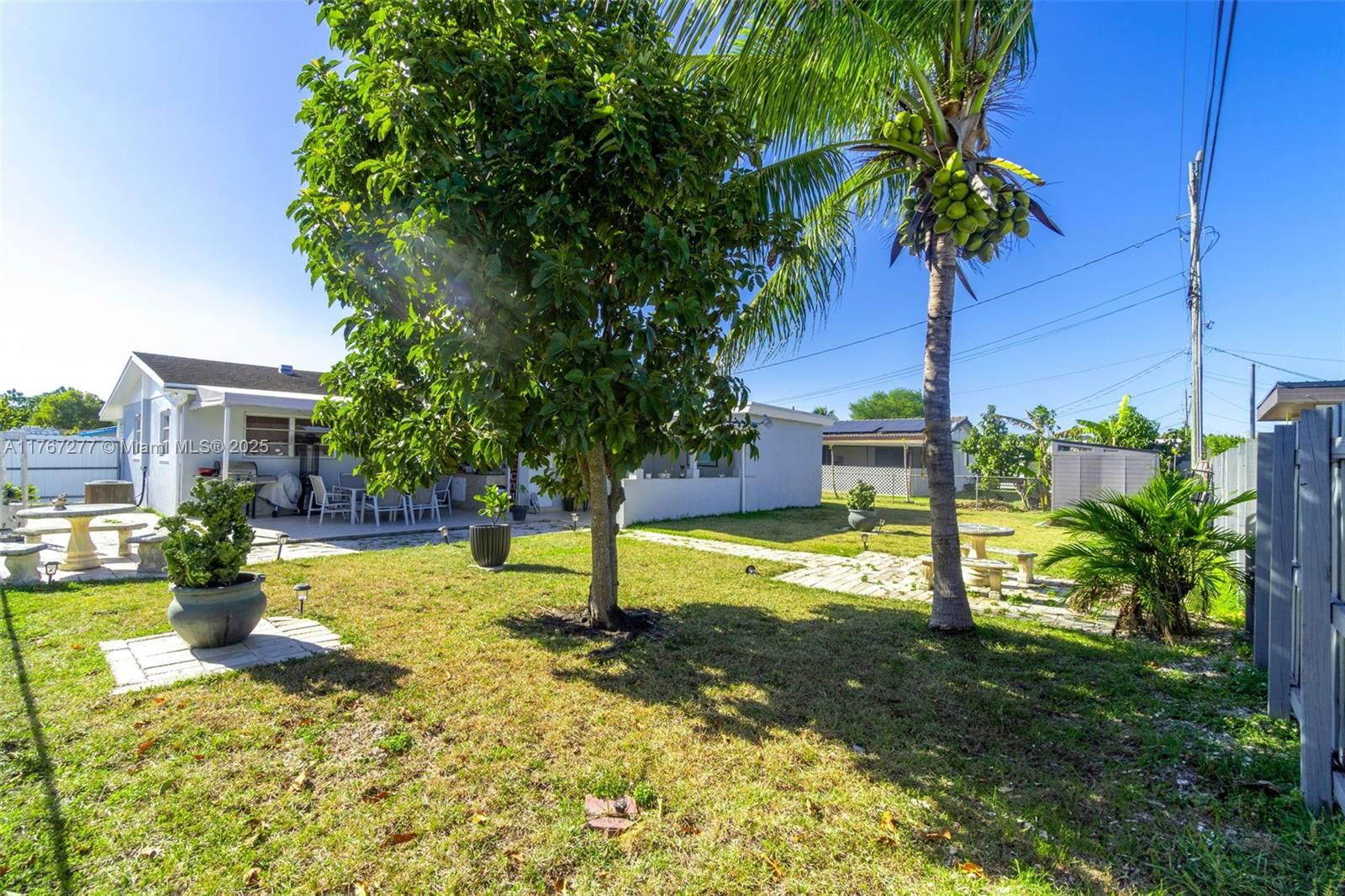 Real estate property located at 17011 121st Ave, Miami-dade, So Miami Heights Manor, Miami, FL