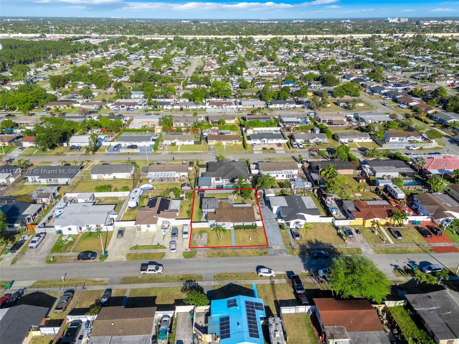 Real estate property located at 17011 121st Ave, Miami-dade, So Miami Heights Manor, Miami, FL