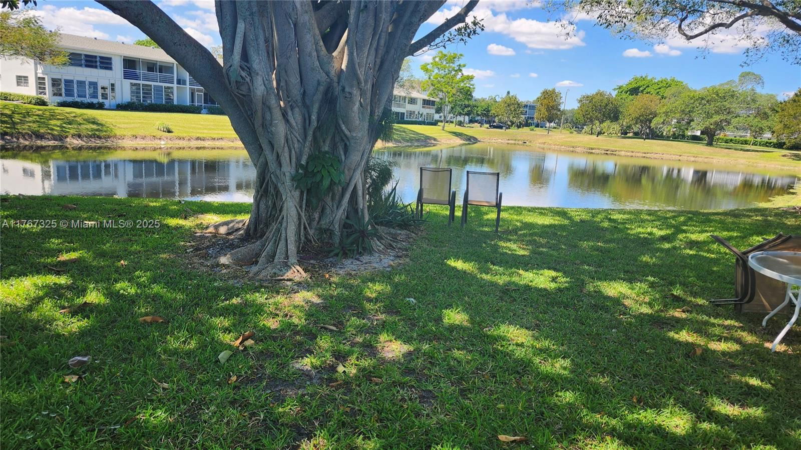 Real estate property located at 120 Lyndhurst F #120, Broward, Lyndhurst F Condo, Deerfield Beach, FL