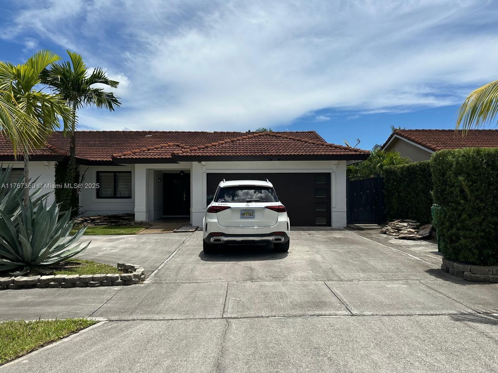 Real estate property located at 20785 129th Ct, Miami-dade, Med South, Miami, FL