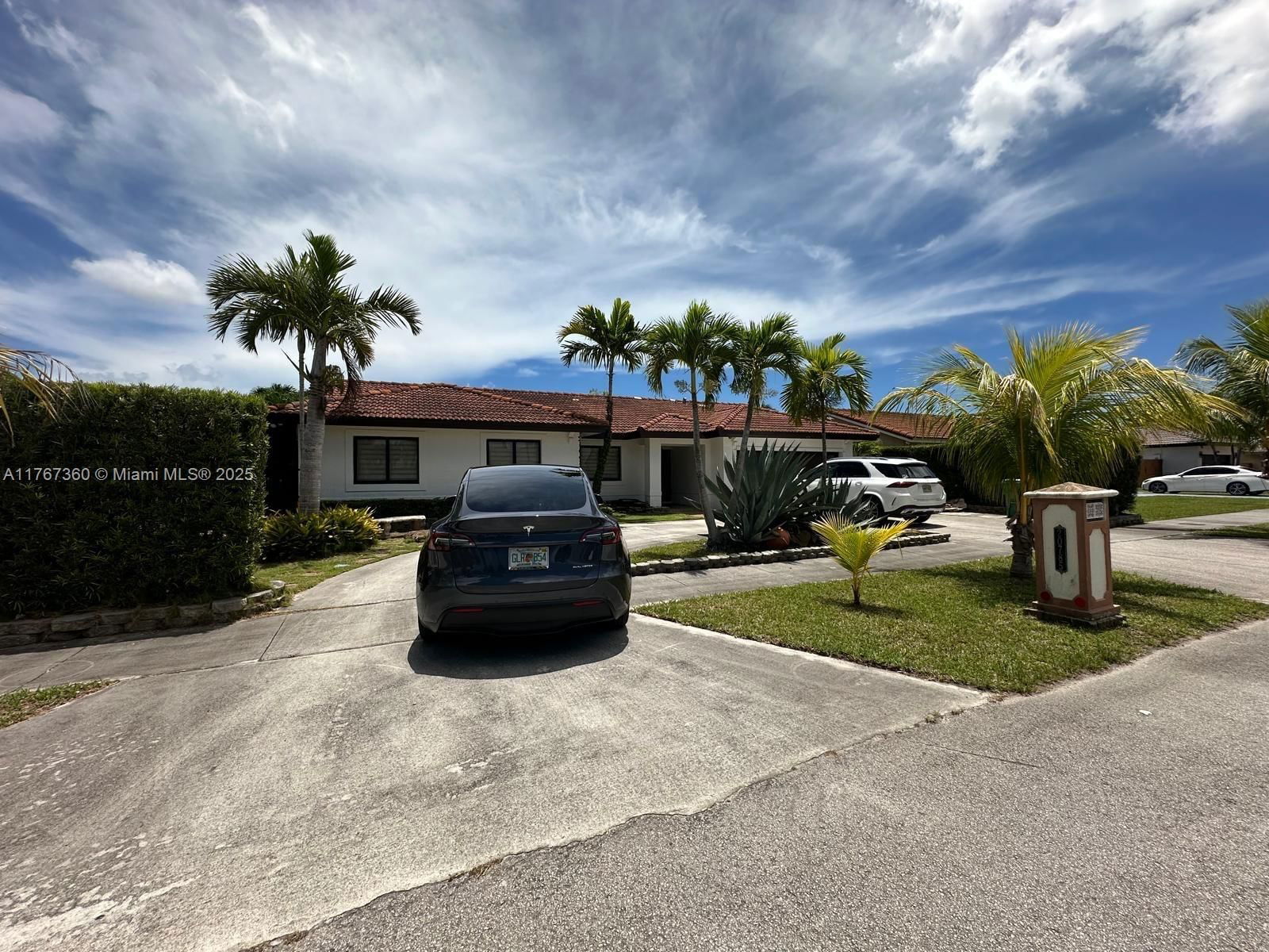 Real estate property located at 20785 129th Ct, Miami-dade, Med South, Miami, FL