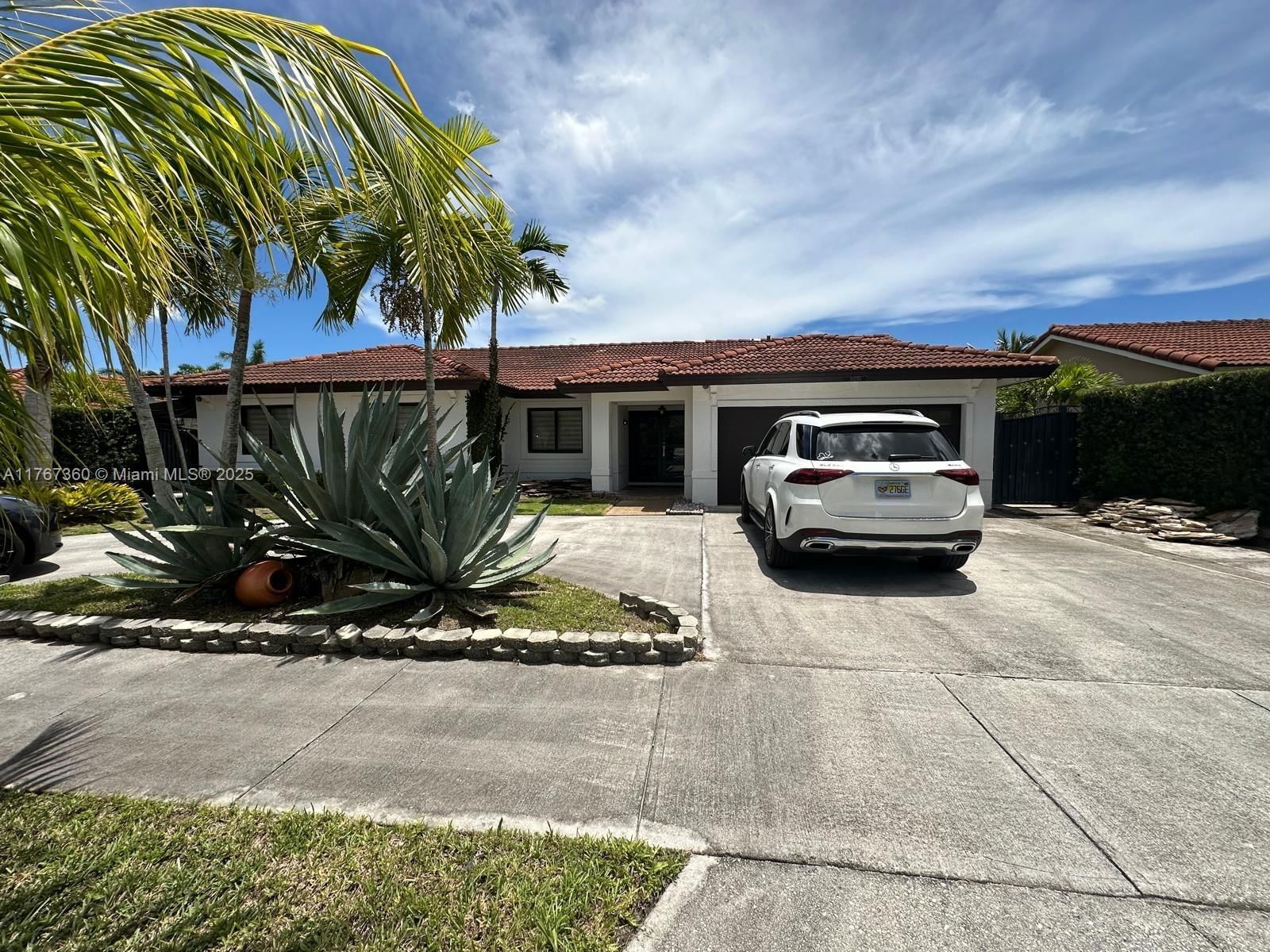 Real estate property located at 20785 129th Ct, Miami-dade, Med South, Miami, FL