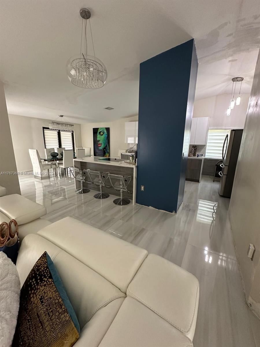 Real estate property located at 20785 129th Ct, Miami-dade, Med South, Miami, FL