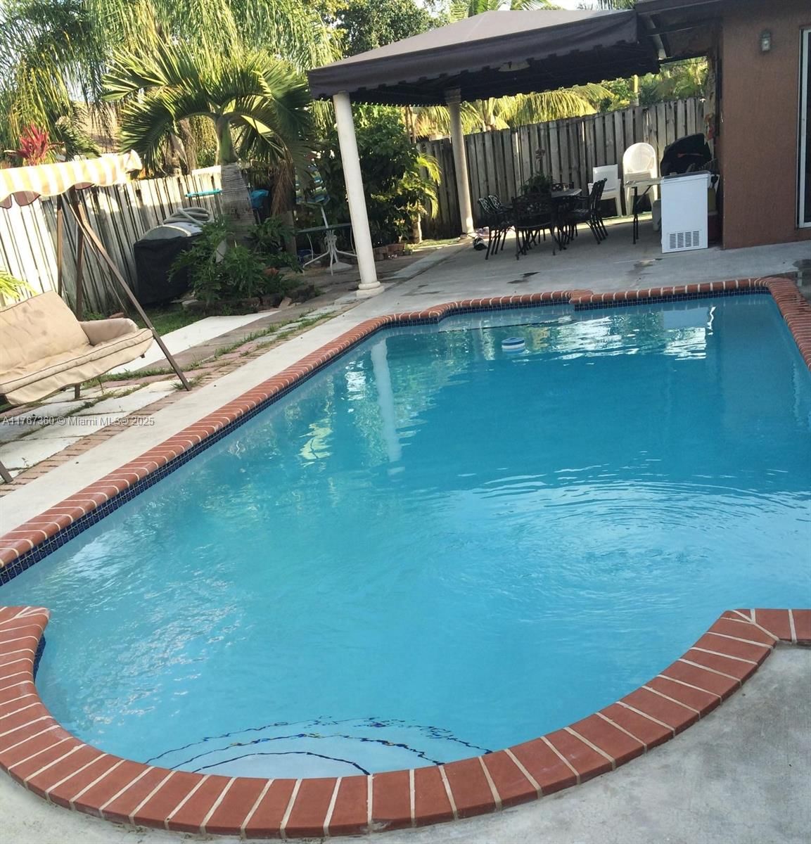 Real estate property located at 20785 129th Ct, Miami-dade, Med South, Miami, FL