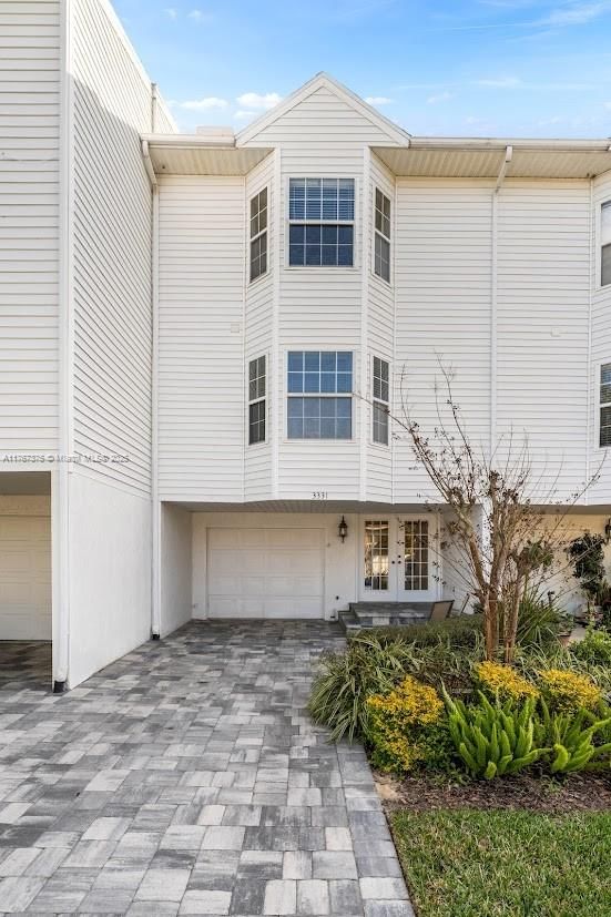 Real estate property located at 3331 Lighthouse Point Lane #3331, Duval, Lighthouse Pointe, Jacksonville, FL