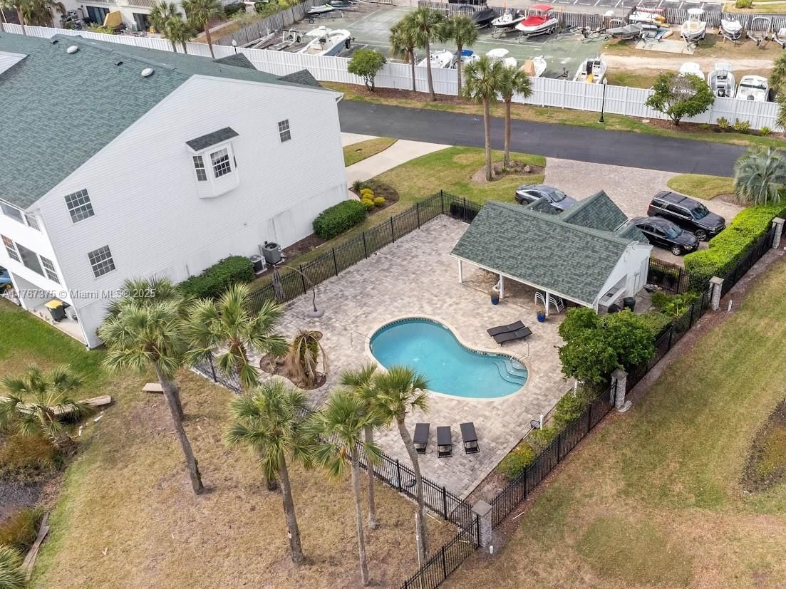 Real estate property located at 3331 Lighthouse Point Lane #3331, Duval, Lighthouse Pointe, Jacksonville, FL