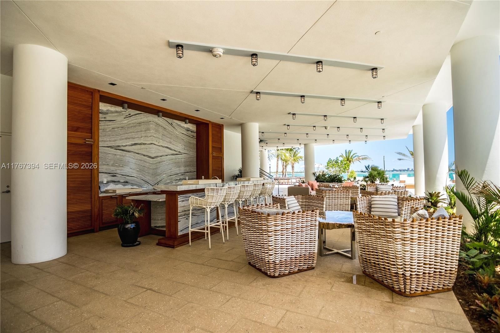Real estate property located at 2900 7th Ave #3904, Miami-dade, Biscayne Beach Condo, Miami, FL
