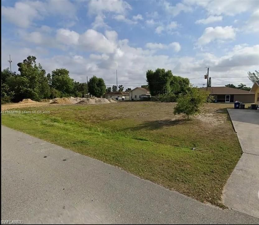 Real estate property located at 17387 Barbara, Lee, San Carlos Park, Fort Myers, FL