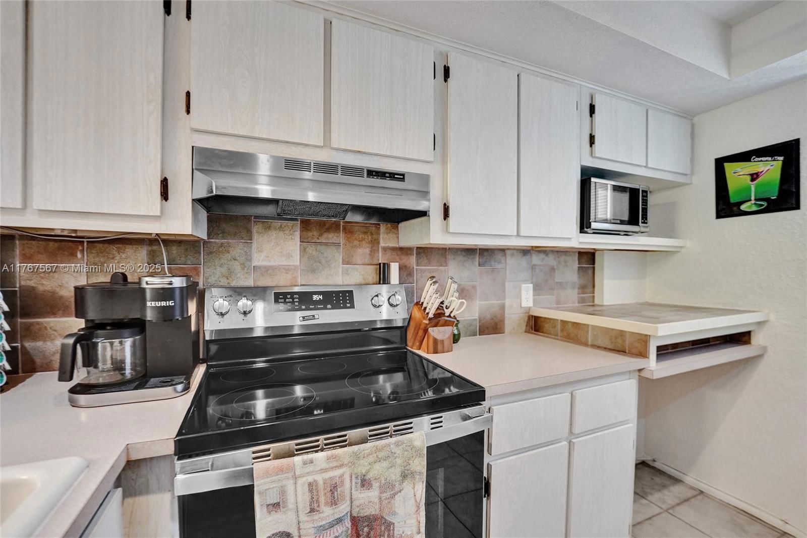Real estate property located at 101 Royal Park Dr #1A, Broward, Royal Park Condo, Oakland Park, FL