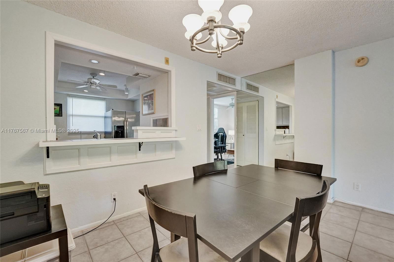Real estate property located at 101 Royal Park Dr #1A, Broward, Royal Park Condo, Oakland Park, FL