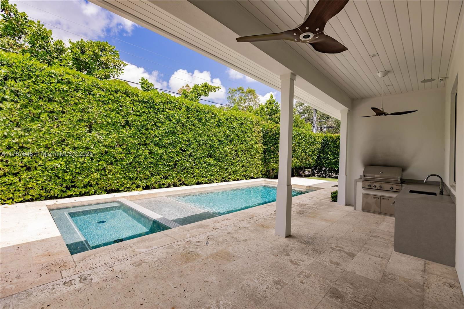 Real estate property located at 8200 62nd Ave, Miami-dade, Beverly Gardens, Miami, FL