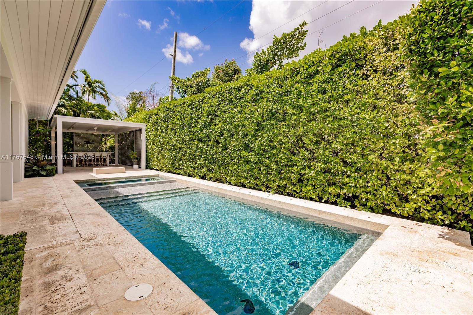 Real estate property located at 8200 62nd Ave, Miami-dade, Beverly Gardens, Miami, FL