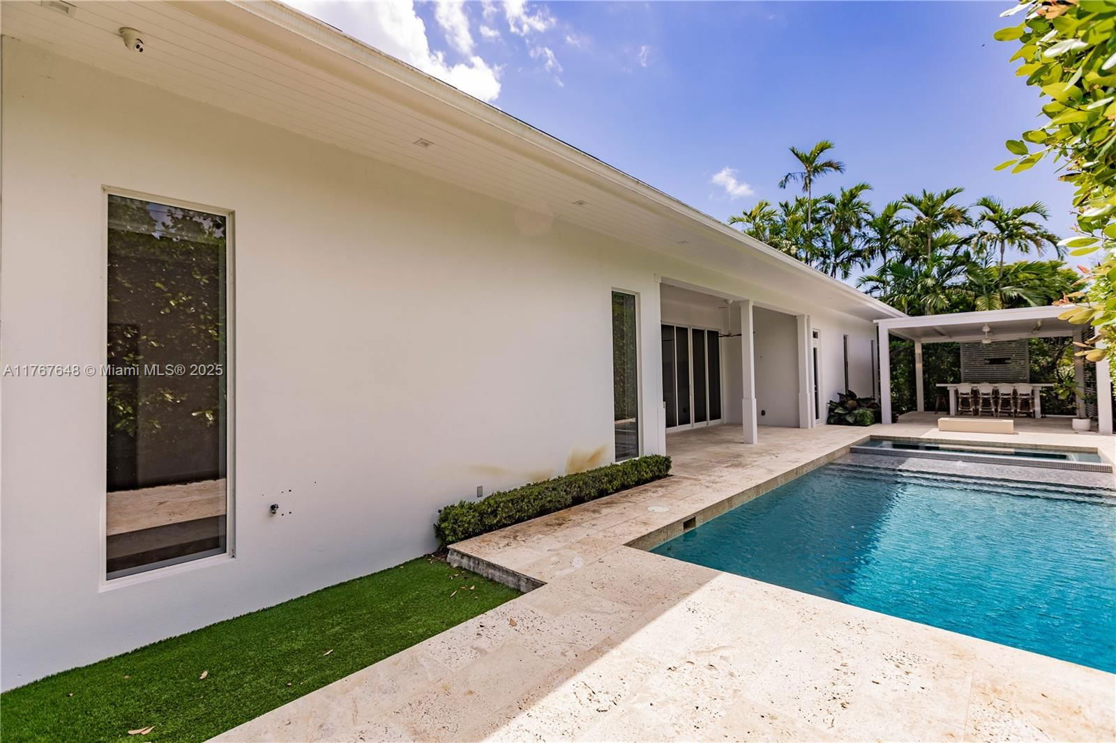 Real estate property located at 8200 62nd Ave, Miami-dade, Beverly Gardens, Miami, FL