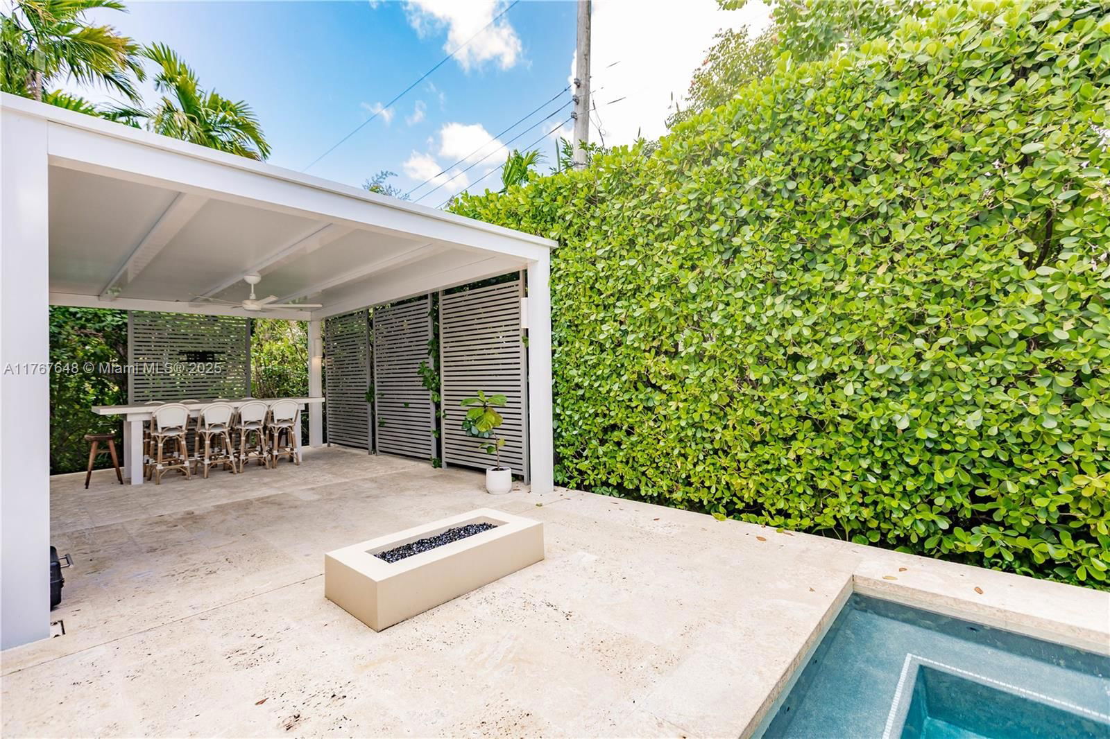 Real estate property located at 8200 62nd Ave, Miami-dade, Beverly Gardens, Miami, FL