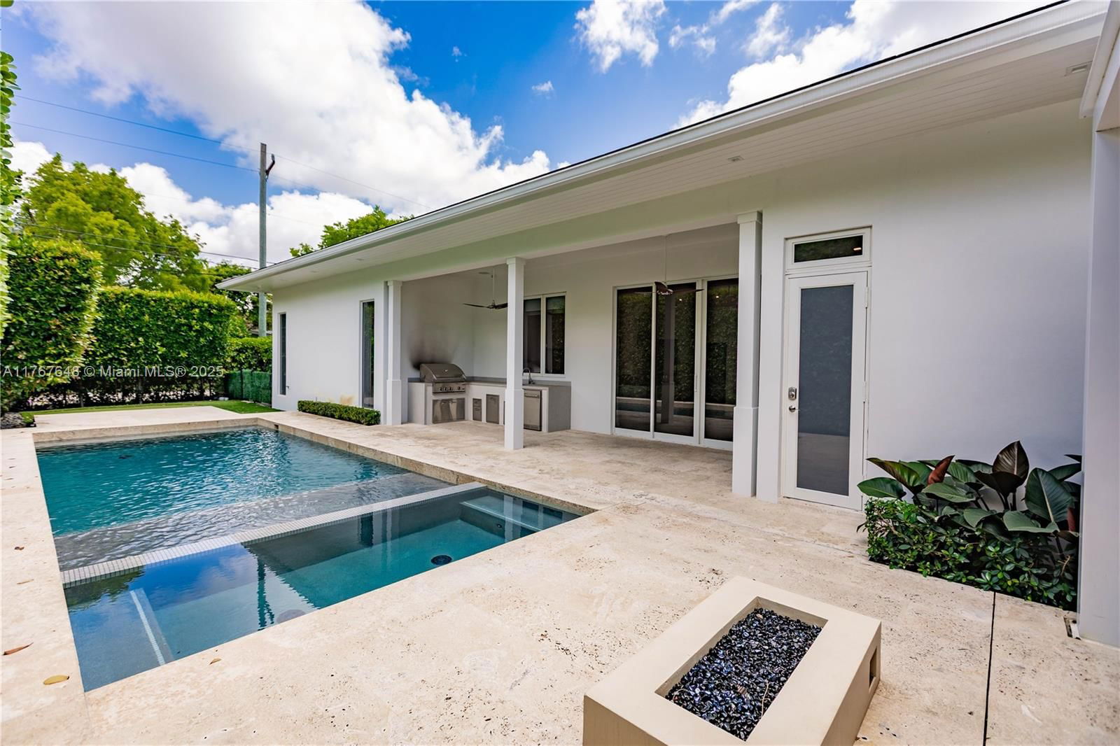 Real estate property located at 8200 62nd Ave, Miami-dade, Beverly Gardens, Miami, FL