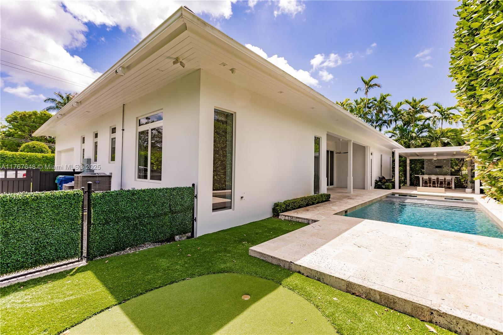 Real estate property located at 8200 62nd Ave, Miami-dade, Beverly Gardens, Miami, FL