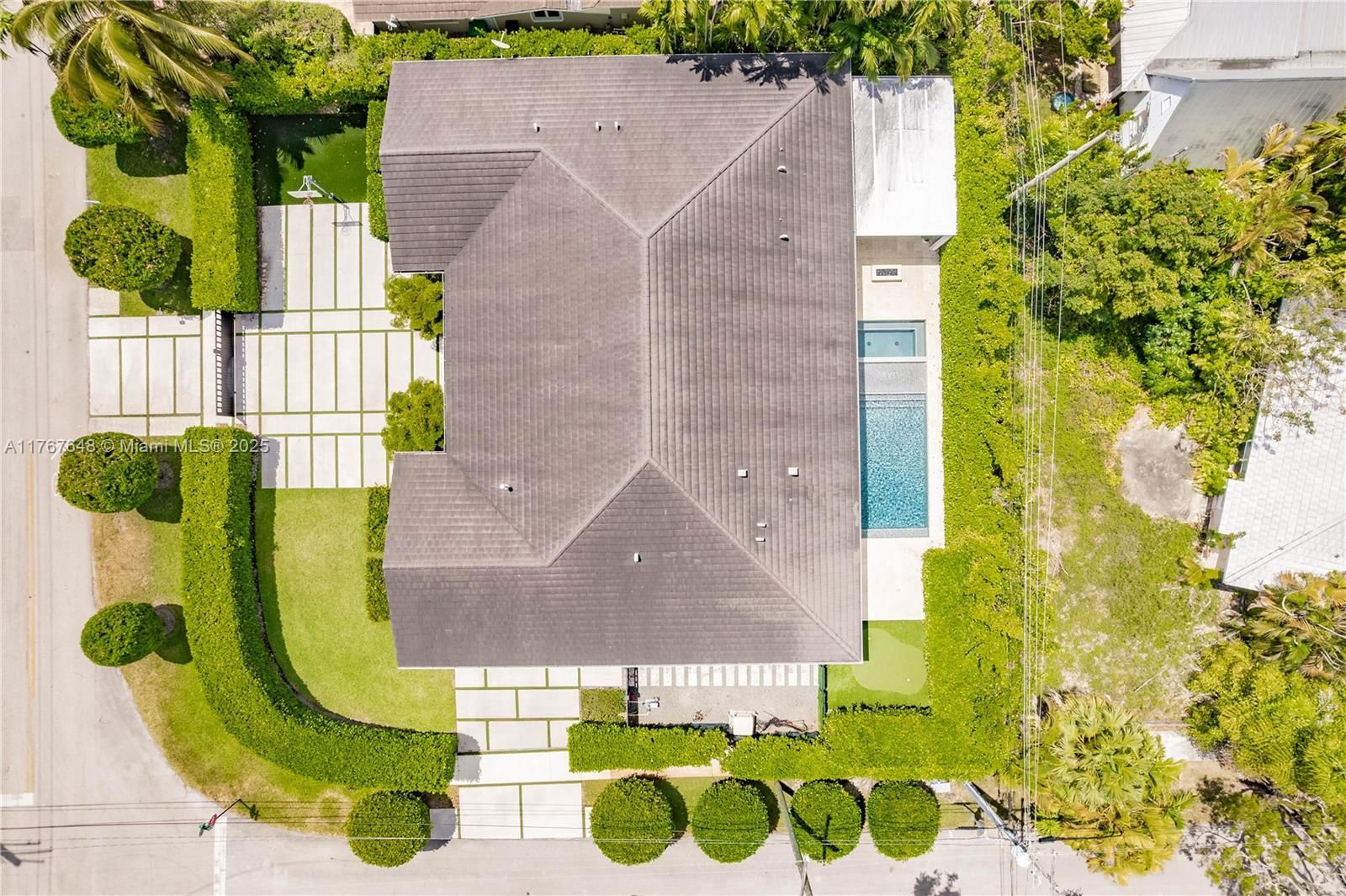 Real estate property located at 8200 62nd Ave, Miami-dade, Beverly Gardens, Miami, FL