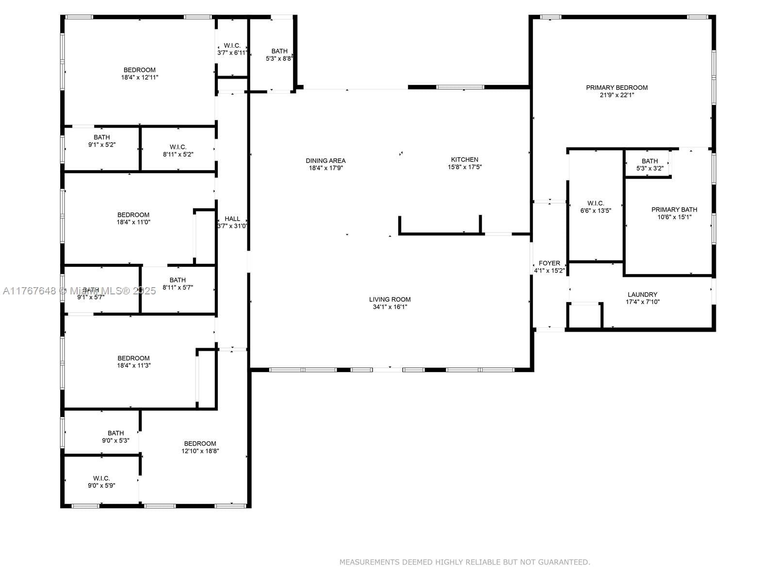 Real estate property located at 8200 62nd Ave, Miami-dade, Beverly Gardens, Miami, FL