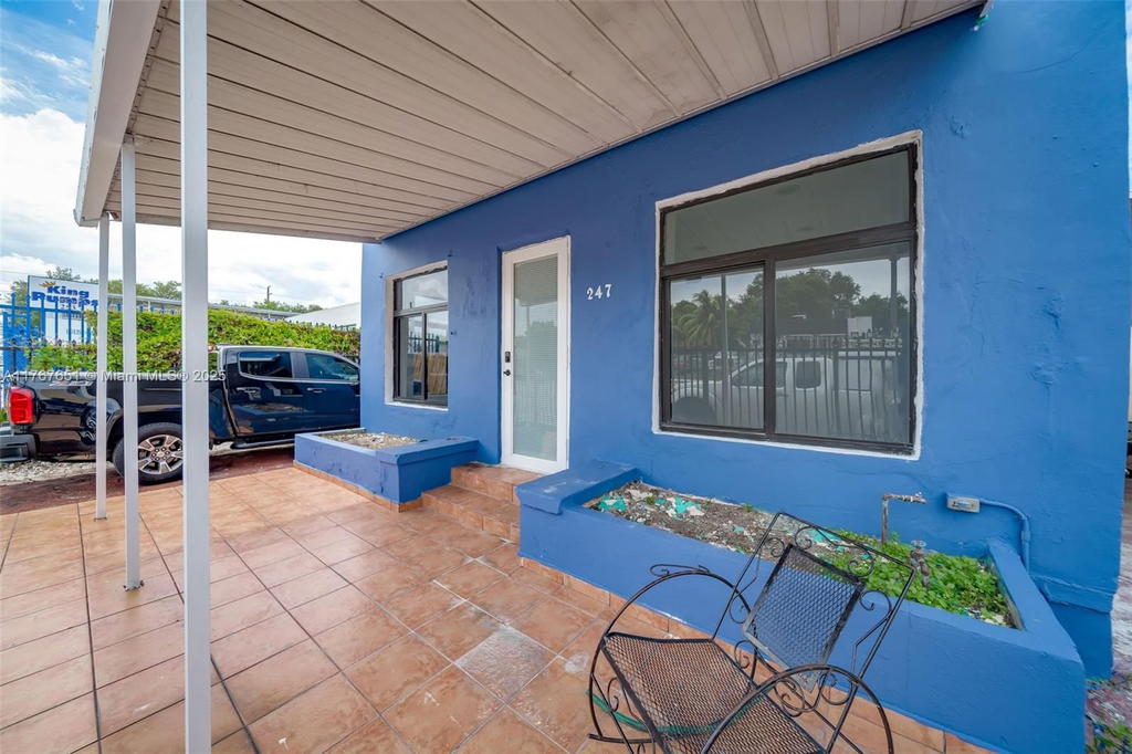 Real estate property located at 247 54th St, Miami-dade, Railroad Shops Inter Scho, Miami, FL