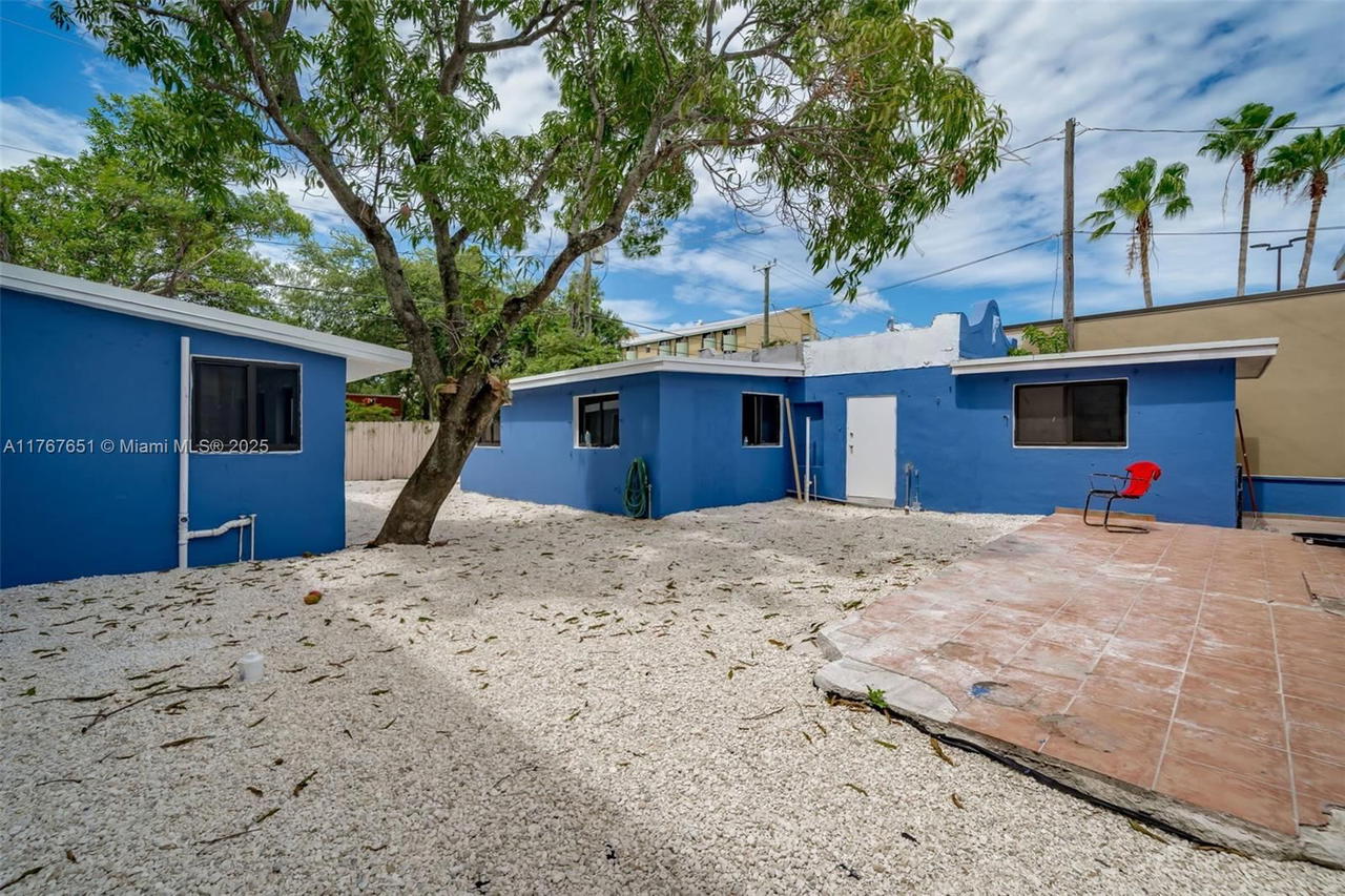 Real estate property located at 247 54th St, Miami-dade, Railroad Shops Inter Scho, Miami, FL