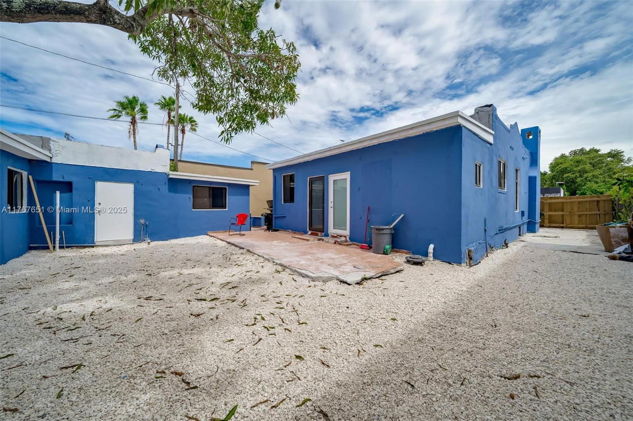 Real estate property located at 247 54th St, Miami-dade, Railroad Shops Inter Scho, Miami, FL