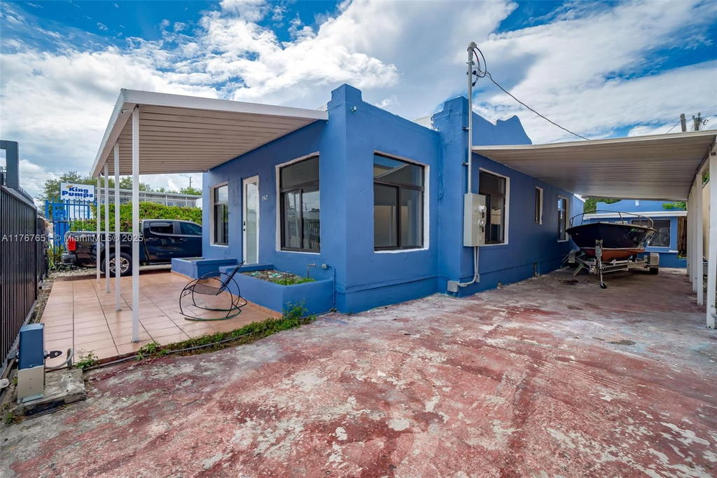 Real estate property located at 247 54th St, Miami-dade, Railroad Shops Inter Scho, Miami, FL