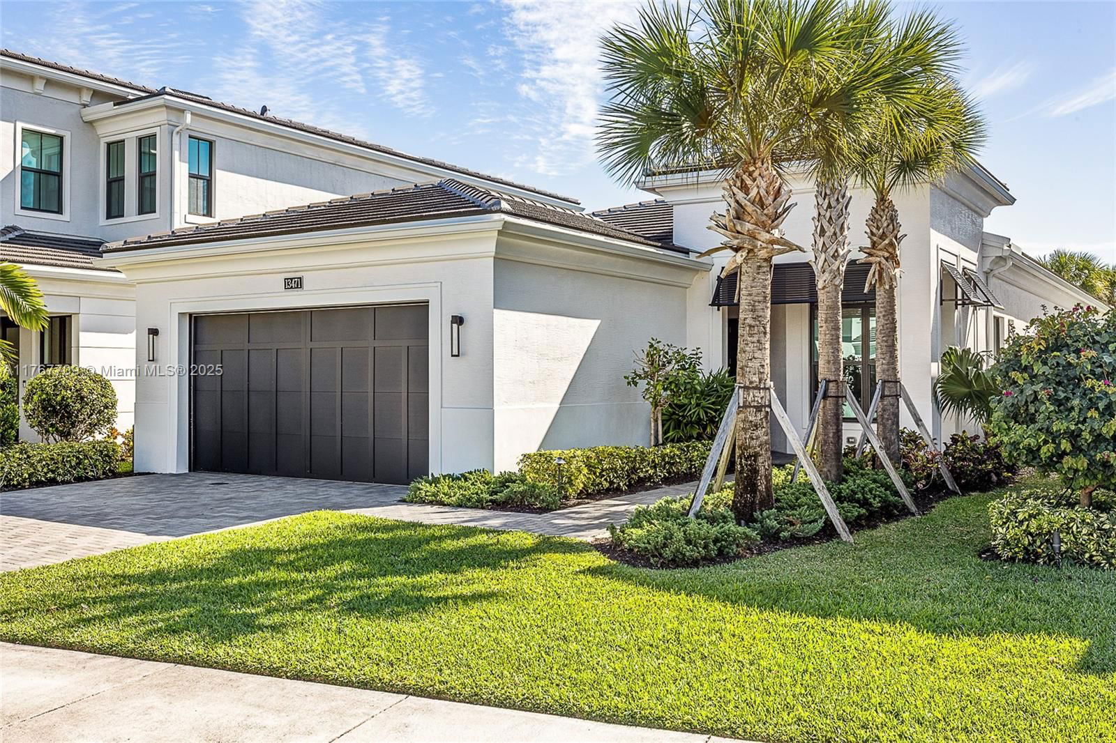 Real estate property located at 13471 Artisan Cir, Palm Beach, Artistry, Palm Beach Gardens, FL
