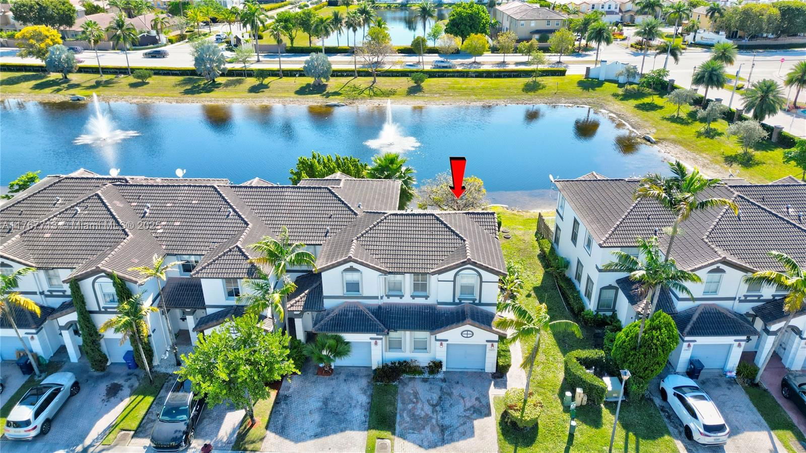 Real estate property located at 7807 114th Pl, Miami-dade, Doral Isles North Sec Two, Doral, FL