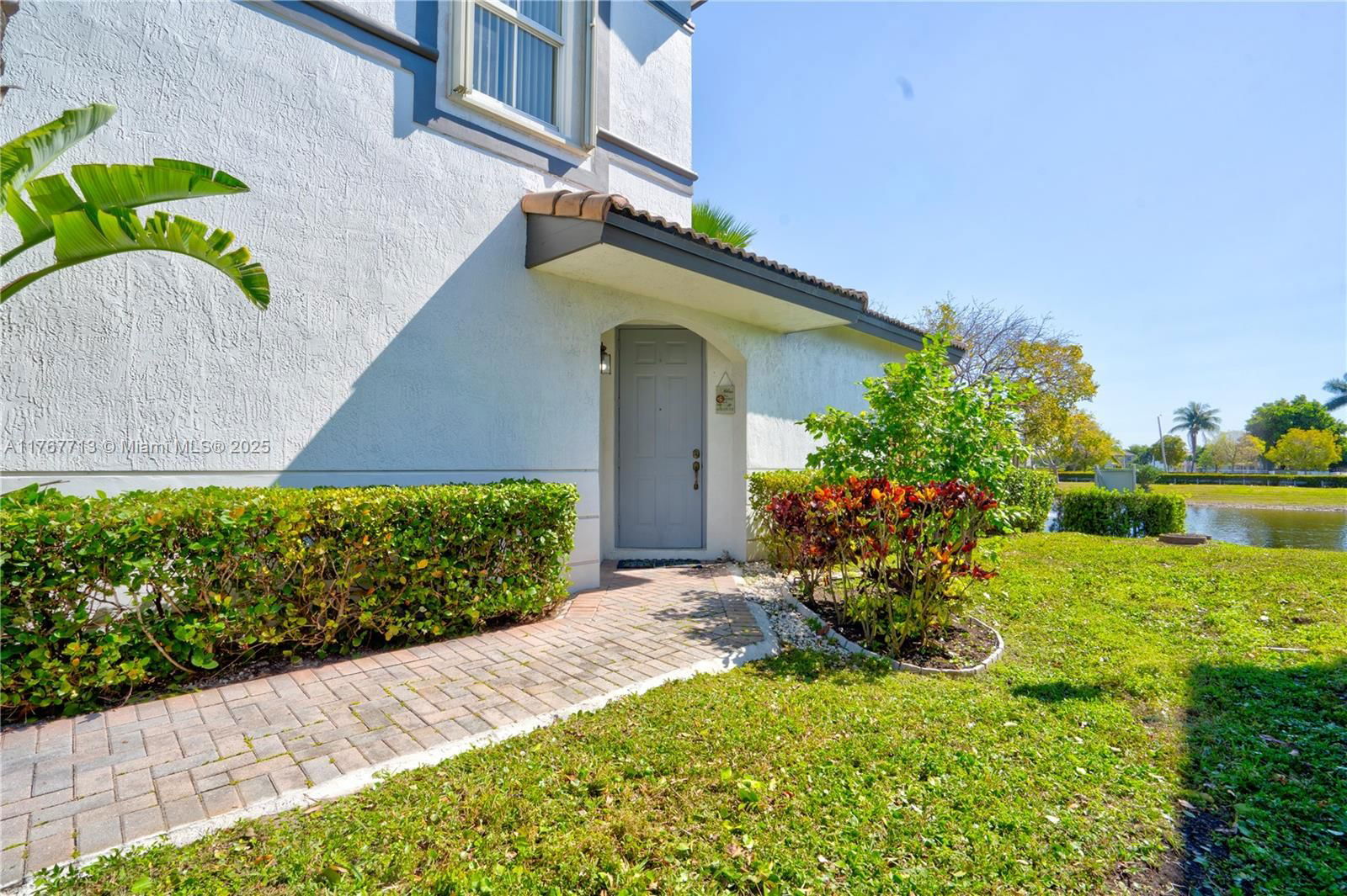 Real estate property located at 7807 114th Pl, Miami-dade, Doral Isles North Sec Two, Doral, FL