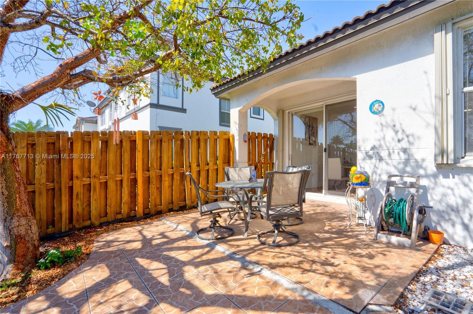 Real estate property located at 7807 114th Pl, Miami-dade, Doral Isles North Sec Two, Doral, FL