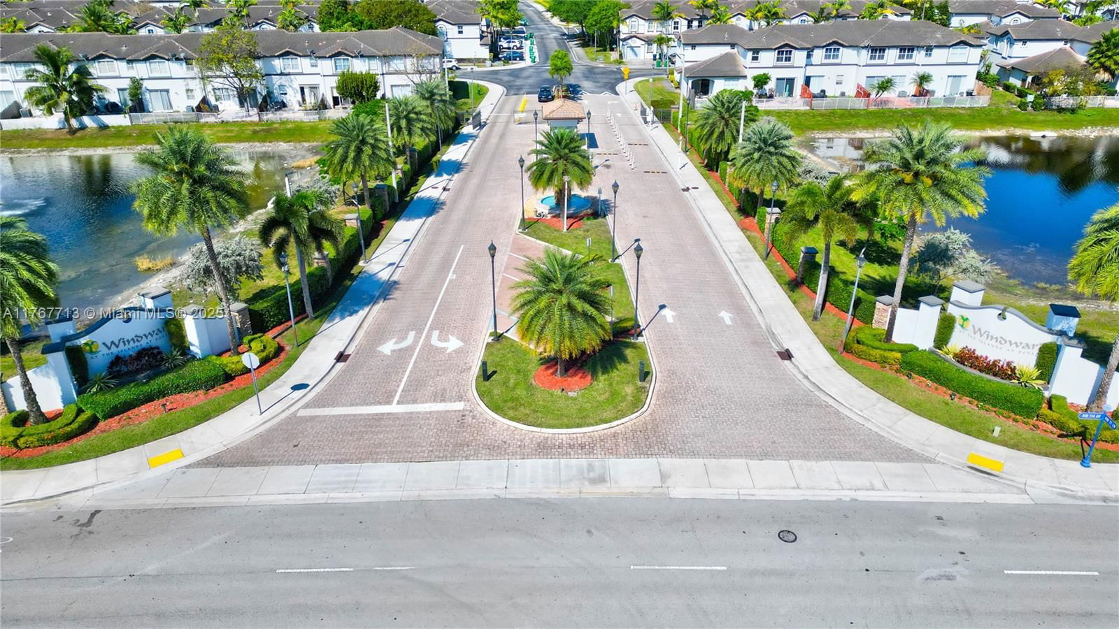 Real estate property located at 7807 114th Pl, Miami-dade, Doral Isles North Sec Two, Doral, FL