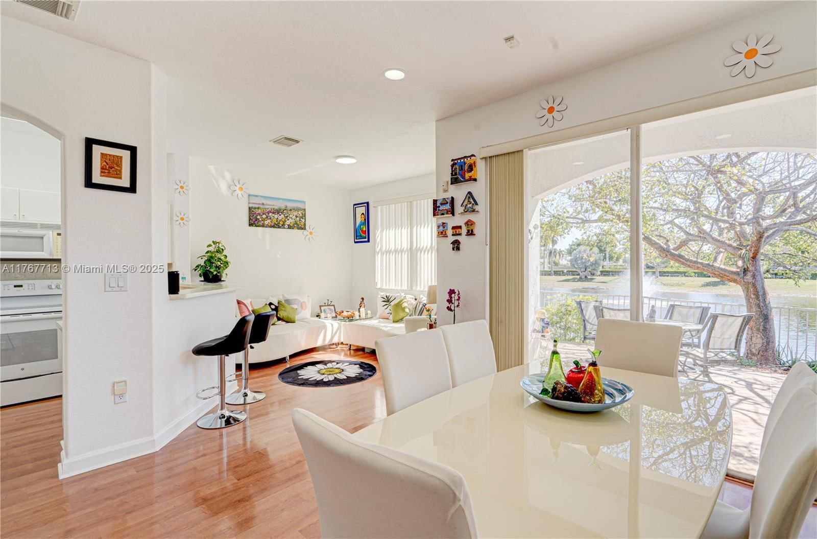 Real estate property located at 7807 114th Pl, Miami-dade, Doral Isles North Sec Two, Doral, FL